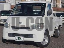 2014 Toyota Townace Truck