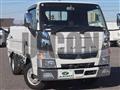 2020 Mitsubishi Fuso Canter