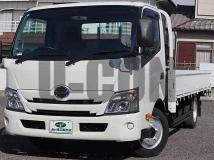 2020 Hino Dutro