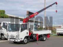 2019 Isuzu Elf Truck