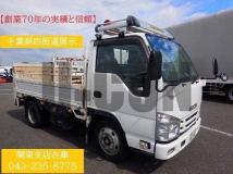 2019 Isuzu Elf Truck