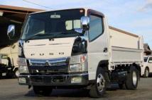 2012 Mitsubishi Fuso Canter