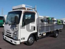 2018 Isuzu Elf Truck