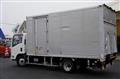 2012 Isuzu Elf Truck