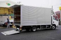 2012 Isuzu Elf Truck