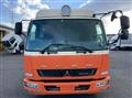 2017 Mitsubishi Fuso Fighter