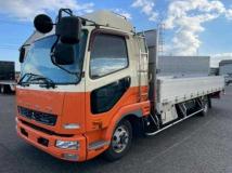 2017 Mitsubishi Fuso Fighter