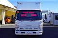 2015 Isuzu Elf Truck