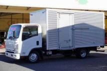 2015 Isuzu Elf Truck