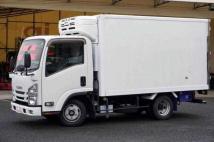 2019 Isuzu Elf Truck