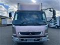 2018 Mitsubishi Fuso Fighter