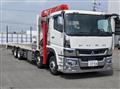 2024 Mitsubishi Fuso Super Great