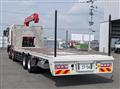 2024 Mitsubishi Fuso Super Great