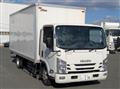 2021 Isuzu Elf Truck