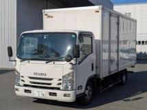 2021 Isuzu Elf Truck