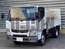 2014 Mitsubishi Fuso Canter