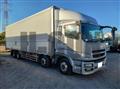 2010 Mitsubishi Fuso Super Great