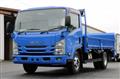 2015 Isuzu Elf Truck