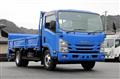 2015 Isuzu Elf Truck