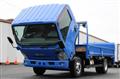 2015 Isuzu Elf Truck