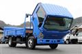 2015 Isuzu Elf Truck