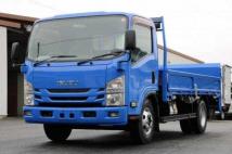 2015 Isuzu Elf Truck