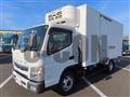 2017 Mitsubishi Fuso Canter