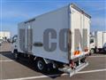 2017 Mitsubishi Fuso Canter