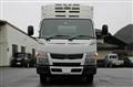 2016 Mitsubishi Fuso Canter