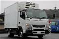 2016 Mitsubishi Fuso Canter