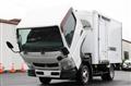 2016 Mitsubishi Fuso Canter