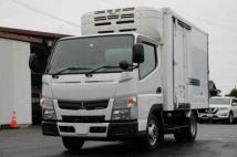 2016 Mitsubishi Fuso Canter