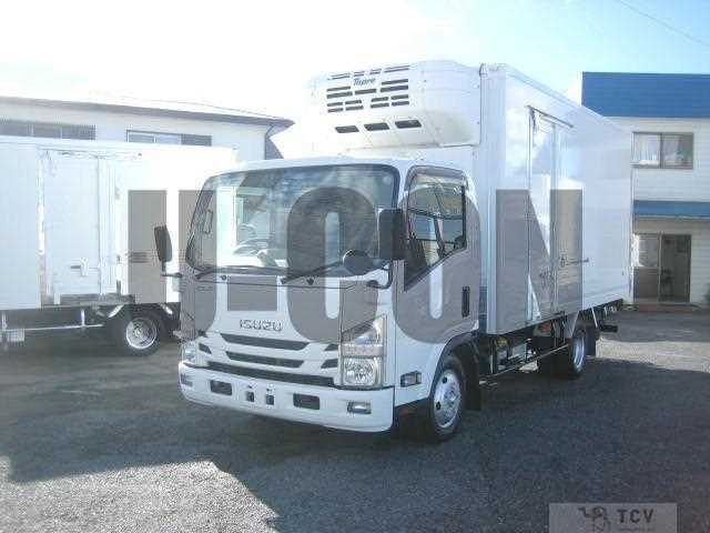 2019 Isuzu Elf Truck