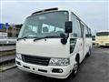 2017 Toyota Coaster