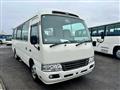 2017 Toyota Coaster