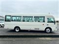 2017 Toyota Coaster
