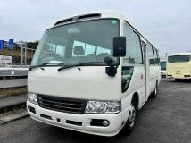 2017 Toyota Coaster