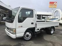 2003 Isuzu Elf Truck