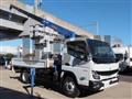 2025 Mitsubishi Fuso Canter
