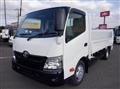 2016 Toyota Dyna Truck