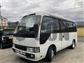 2004 Toyota Coaster
