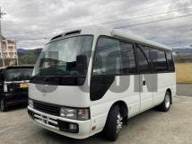 2004 Toyota Coaster