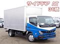 2021 Mitsubishi Fuso Canter