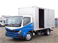 2021 Mitsubishi Fuso Canter