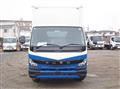 2021 Mitsubishi Fuso Canter