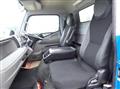 2021 Mitsubishi Fuso Canter