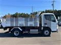 2021 Mitsubishi Fuso Canter