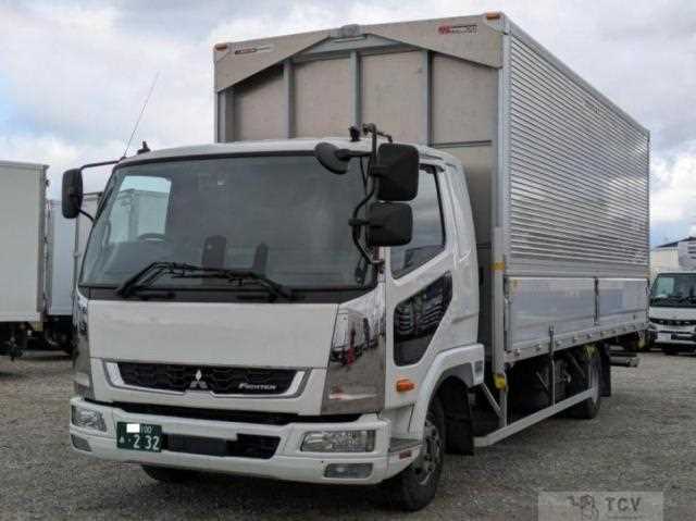 2023 Mitsubishi Fuso Fighter