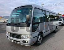 2016 Toyota Coaster