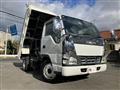 2007 Isuzu Elf Truck